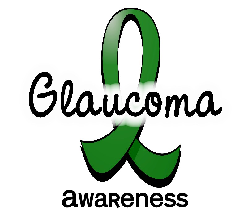 Glaucoma Awareness 1